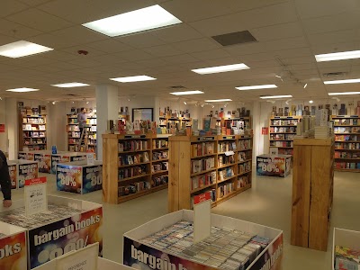 Book Warehouse