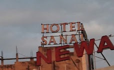 Hotel Sanai lahore