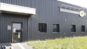Photo n°1 de La Poste Espace Clients Pro à Saint-Jean-d'Angély (Poste)