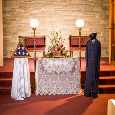 Lotz Funeral Home - Roanoke - Thumbnail
