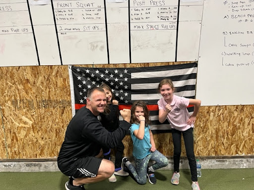 American Strength and Performance LLC - Thumbnail
