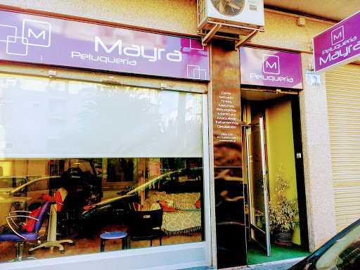 PELUQUERIA MAYRA - Thumbnail