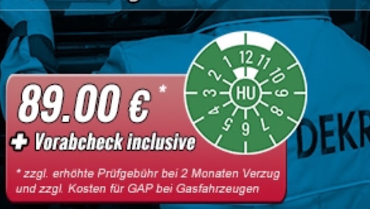 Auto Fair Kfz Meisterbetrieb - Fellbach