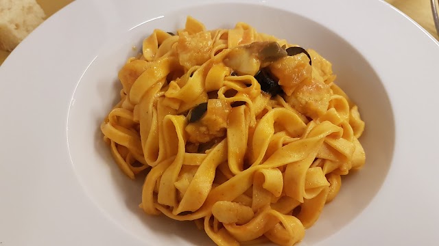 Uova&Farina - Laboratorio di pasta fresca con cucina