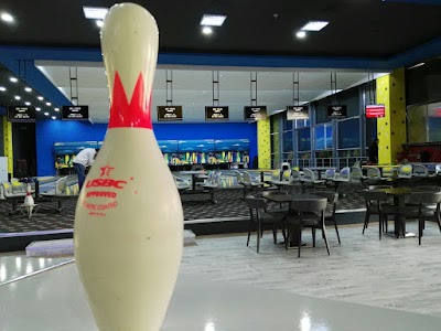 Starcity Bowling