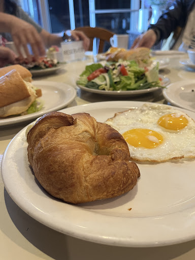 Bon Appetit Cafe Gallery - United States
