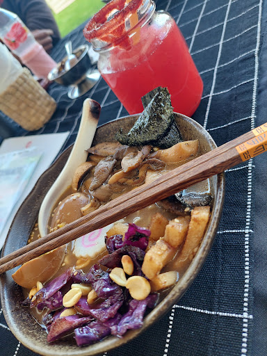 Pichonera Ramen Bar - Thumbnail