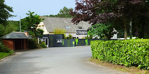 Photo n°5 de LE FLORINA à Hôpital-Camfrout (Restaurant)