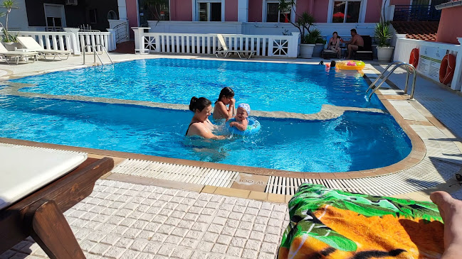 Αξιολογήσεις για το Hotel Samaras Beach στην Θάσος - Σούπερ μάρκετ