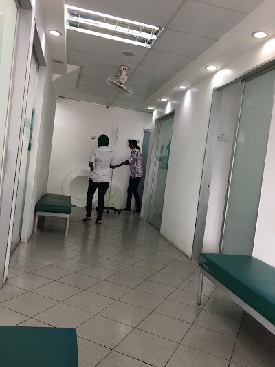 O2 klinik bukit mertajam