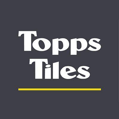 Topps Tiles Bounds Green