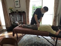 本格整体出張ボディーケア