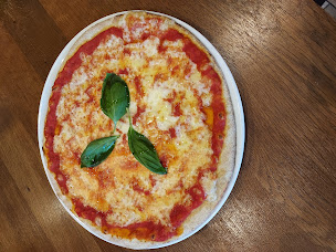 Photo n°1 de Capodimonte Pizzeria Villeneuve Tolosane à Villeneuve-Tolosane (Restaurant)