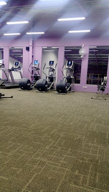 Anytime fitness 24小時健身房 永華旗艦店, Author: lany chiu