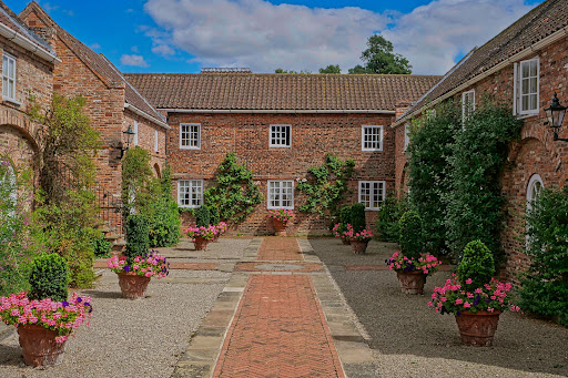 Middlethorpe Hall and Spa