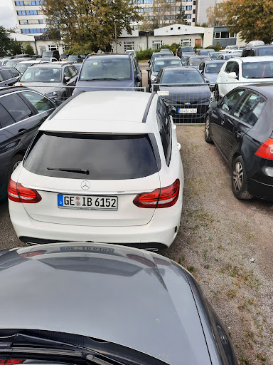 Parking Airport Düsseldorf - Thumbnail