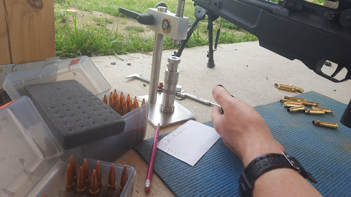 Granby Bow & Gun Club Inc -1 - Thumbnail