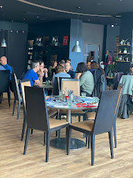 Photo n°7 de La Manufacture MEB à Bagnolet (Restaurant français)