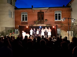 Photo n°21 de Mas de Bruguerolle à Saint-Ambroix (Lieu de mariage)