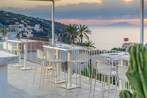 Mima Rooftop - Visual