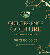 Quintessence_coiffure à Porto-Vecchio