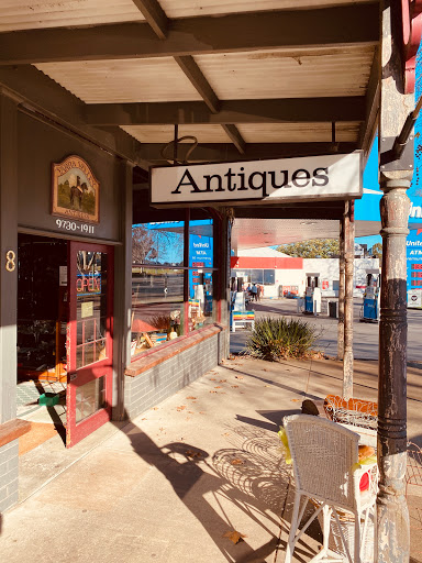 Yarra Valley Antique Centre - Thumbnail