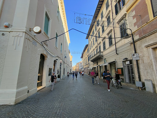 Mirolli - Rivenditore autorizzato Rolex Gallery - Italy