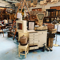 Atelier des curieux à Dettwiller