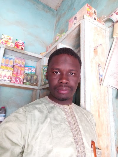 Photos of Jibia Central Market