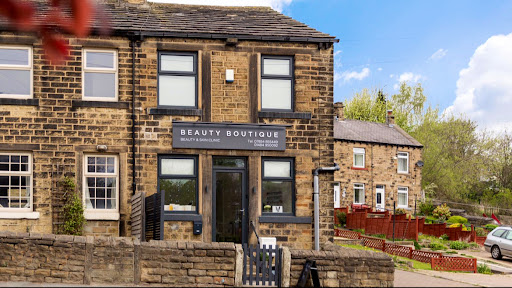 Beauty Boutique