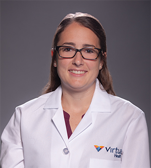 Melissa S Capoferri Apn