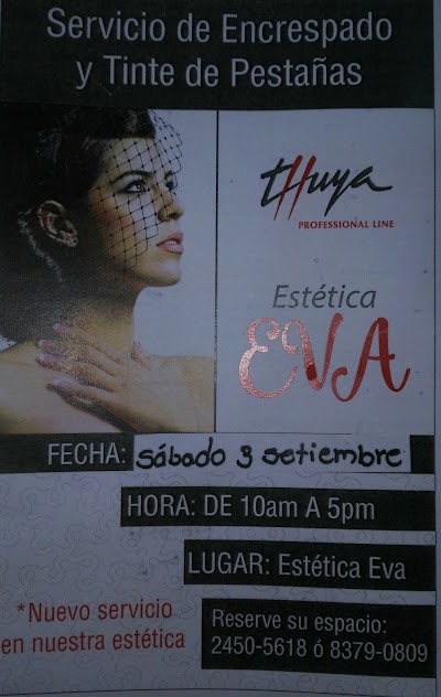 Photos of Estetica Eva