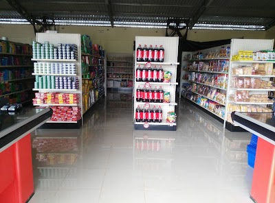 Photos of COMISARIATO ASEUPAGRI (Supermercado)