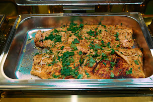 Photo n°17 de Zaiqa Restaurant - Buffet à Volonté à Sarcelles (Restaurant)