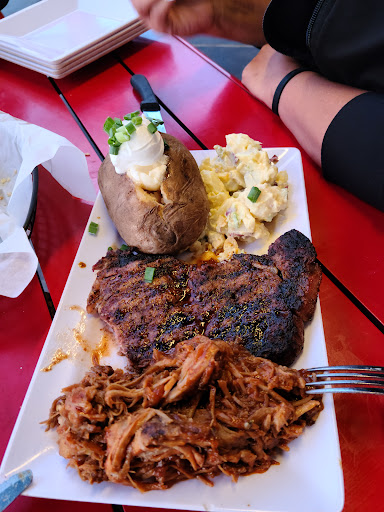 The Rib Co Gallery - United States