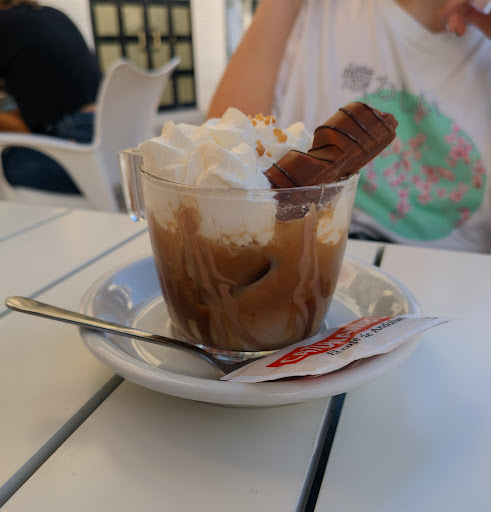 La Deliccia Cafetería - San Fernando - Thumbnail