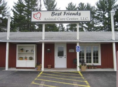 Best Friends Animal Care Center LLC