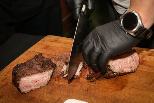 Rock'n Rowan's BBQ - Thumbnail