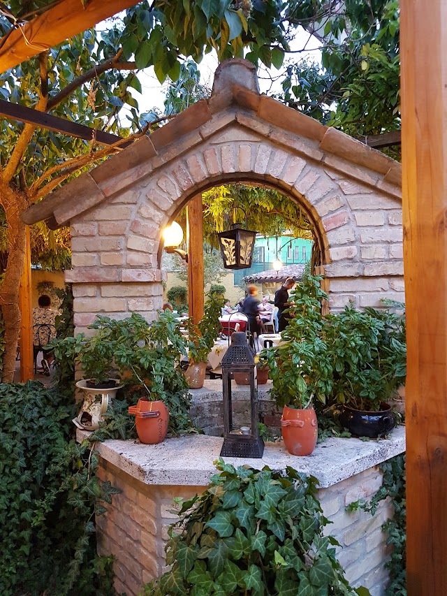 Locanda Del Convento