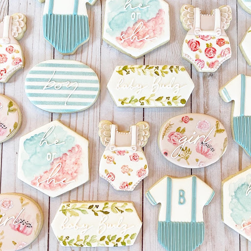 Sweetie's Bakery