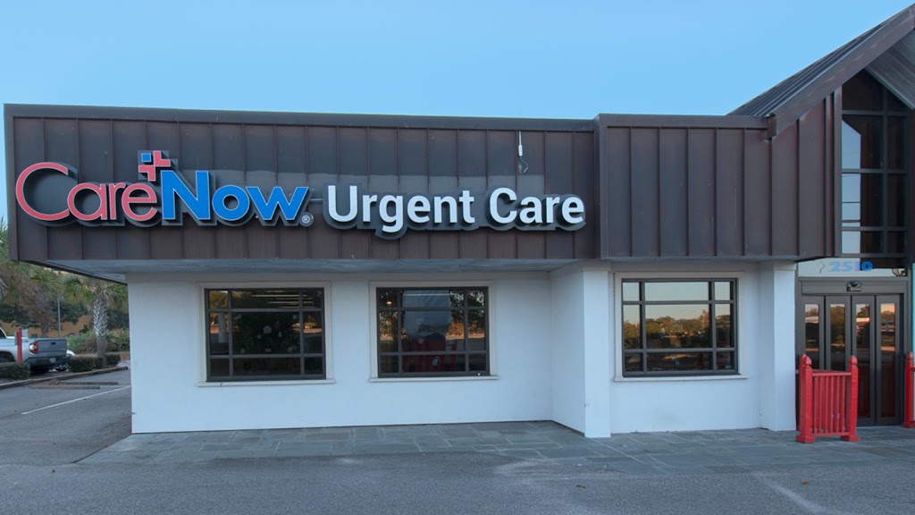 Carenow Urgent Care 26Th Avenue North