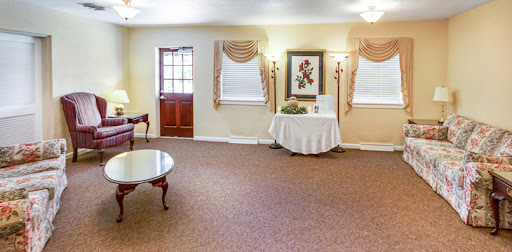 T.G. McCarthy Funeral Home - Thumbnail