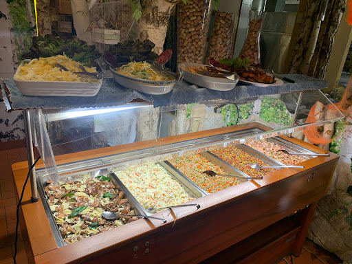 Toro Rosso Ristorante & Churrascaria- Ristorante Braziliano a Mantova - Thumbnail