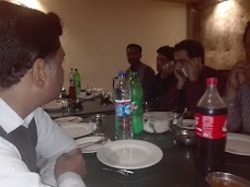 Khayyam Broast & Restaurant faisalabad