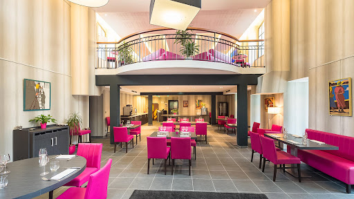 Photo de Goélia Le Domaine de Pont Aven à Pont-Aven (29930)