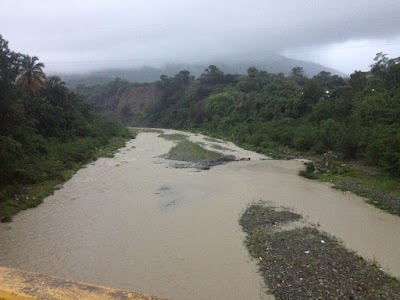 Photos of Puente Arroyo La Vaca II