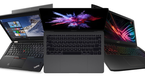 Computer Factory UK - Visual