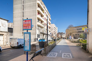 Photo n°6 de MAIF Assurances Nevers à Nevers (Banque d'épargne)