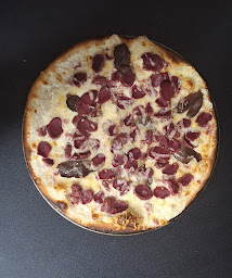 Photo n°4 de La pause gourmande L&M à Bidos (Boulangerie)