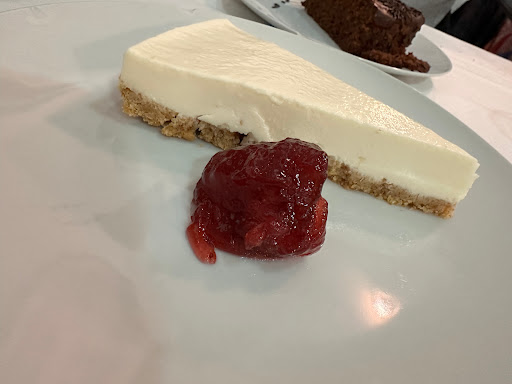 Restaurant Calàbria - Thumbnail